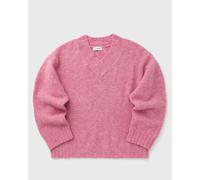 American Vintage EAST PULLOVER women Pullovers pink taille: XS/S