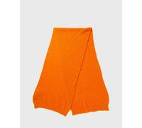 American Vintage EAST SCARF women Scarves orange taille: ONE SIZE
