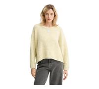 American Vintage - East Sweater - Femme - Pulls - Jaune - Taille: 40 FR
