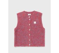 American Vintage EAST VEST women Vests red taille: M