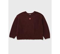 American Vintage EAST women Pullovers red taille: L