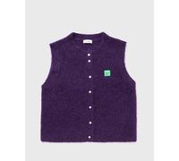 American Vintage EAST women Vests blue taille: L