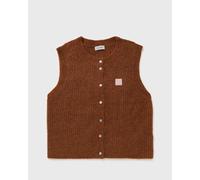 American Vintage EAST women Vests brown taille: M