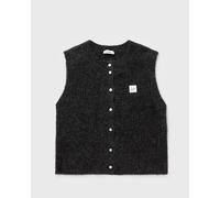 American Vintage EAST women Vests grey taille: S