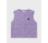 American Vintage EAST women Vests purple taille: L