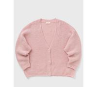 American Vintage EAST women Zippers & Cardigans pink taille: XS/S