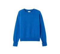 American Vintage, Femme, Pulls, Bleu, Taille: 36/38 FR Vitow Sweater