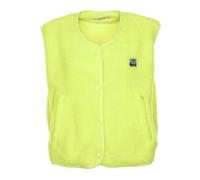 American Vintage, Femme, Vestes, Jaune, Taille: 40/42 FR Vestes