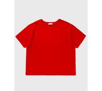 American Vintage FIZVALLEY women Shortsleeves red taille: M