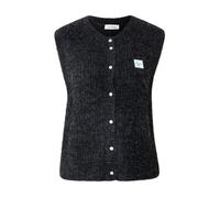 AMERICAN VINTAGE Gilet 'EAST19MCE24' anthracite, Taille L
