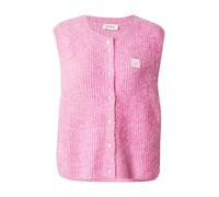 AMERICAN VINTAGE Gilet 'EAST19MCE24' rose, Taille M