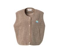 American Vintage HOKTOWN women Vests brown taille: M/L