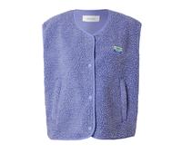 AMERICAN VINTAGE Gilet 'HOKTOWN' bleu violet, Taille M-L