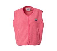AMERICAN VINTAGE Gilet 'Hoktown' pitaya, Taille XS-S
