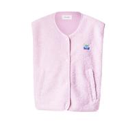 American Vintage VEST HOKTOWN women Vests pink taille: M/L