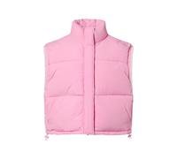 AMERICAN VINTAGE Gilet 'Rofy' rose, Taille S