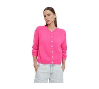 American Vintage - Gilet Vitow - Femme - Pulls - Rose - Taille: 42 FR