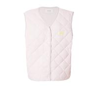 AMERICAN VINTAGE Gilet 'YUPIBAM' rosé, Taille XS-S