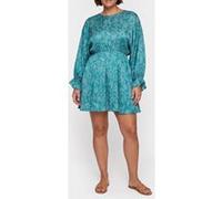 American Vintage Gitaka Dress Masha Taille: M | Robes Mini Outlet | Femme