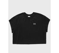 American Vintage GIXY women Shortsleeves black taille: M/L