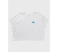 American Vintage GIXY women Shortsleeves white taille: XS/S