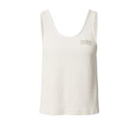 AMERICAN VINTAGE Haut 'FUXOW' beige clair, Taille M