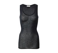 AMERICAN VINTAGE Haut 'Massachusetts' noir, Taille M