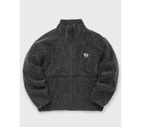 American Vintage HOKTOWN JACKET women Fleece Jackets grey taille: M/L