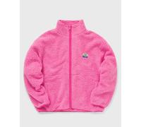 American Vintage HOKTOWN JACKET women Fleece Jackets pink taille: XS/S