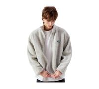 American Vintage - Hoktown Top - Homme - Sport - Gris - Taille: S