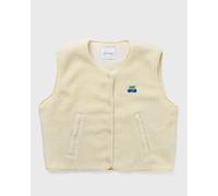 American Vintage HOKTOWN VEST women Vests beige taille: M/L