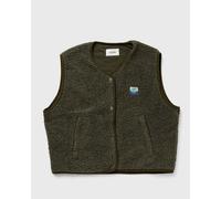 AMERICAN VINTAGE Veste fonctionnelle 'HOKTOWN' olive, Taille M-L