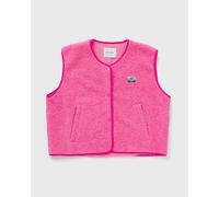 American Vintage HOKTOWN VEST women Vests pink taille: M/L