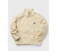 American Vintage Hoktown women Fleece Jackets beige taille: XS/S