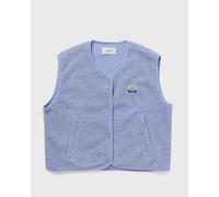 American Vintage Hoktown women Vests blue taille: M/L