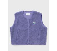 American Vintage HOKTOWN women Vests purple taille: M/L