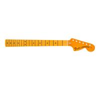 American Vintage II 1973 Strat Neck, 21 Vintage Tall Frets, 7.25", MN