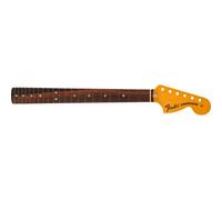 American Vintage II 1973 Strat Neck, 21 Vintage Tall Frets, 7.25", RW