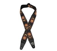 American Vintage II Sun Strap Sunburst