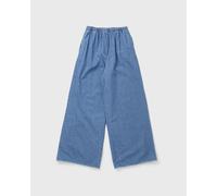 American Vintage IZEWAY women Casual Pants blue taille: M