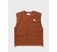 American Vintage JACKET RYGBAY women Vests black taille: M/L