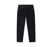 American Vintage - Jean slim 5 poches - Femme - Jeans - Bleu - Taille: W29