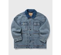 American Vintage JOYBIRD VEST women Denim Jackets blue taille: M/L