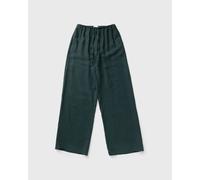 American Vintage LANOW PANT women Casual Pants red taille: M