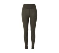 AMERICAN VINTAGE Leggings 'YPAWOOD' olive, Taille L