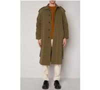 American Vintage Long Sleeves Long Trenchcoat Renne Taille: OS | Trench-coats Outlet | Homme