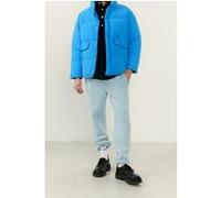 American Vintage Ls Large Puffa Coat Oasis Taille: M/L | Vestes d'hiver Outlet | Unisex