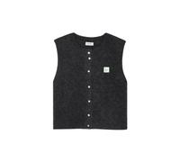 American Vintage - Maille - Femme - Vestes - Noir - Taille: 38 FR
