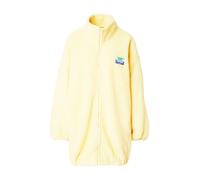 AMERICAN VINTAGE Manteau mi-saison 'HOKTOWN' jaune, Taille M-L