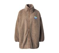 AMERICAN VINTAGE Manteau mi-saison 'HOKTOWN' noisette, Taille XS-S